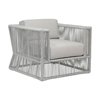 Miami Woven Rope Outdoor Furniture Collection by Jack Patio